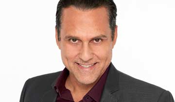 Maurice Benard chats GH, stalkers, COVID, and more on The Adam Carolla Show