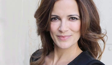 Is Rebecca Budig returning to GH? Actress reveals what she knows about Hayden's future