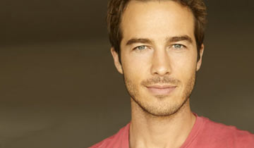 General Hospital alum Ryan Carnes signs with Sovereign Talent Group