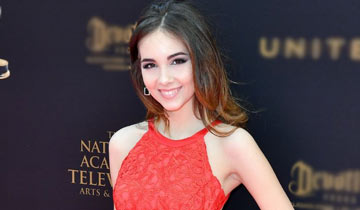General Hospital's Haley Pullos arrested on DUI charges