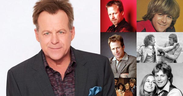 A little fishing and golfing means one thing: It's Kin Shriner's GH anniversary!