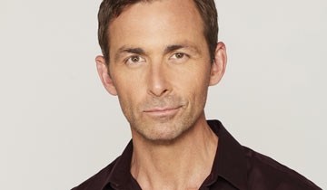Find out when James Patrick Stuart will return to GH