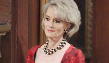 Constance Towers to reprise role as GH's Helena Cassadine