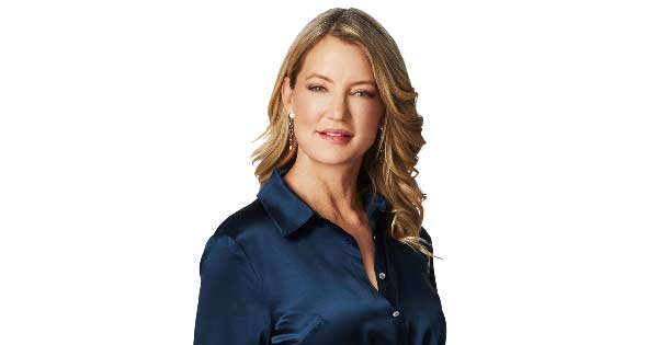 Cynthia Watros on GH alter ego: Nina is not easy to love, but she is lovable