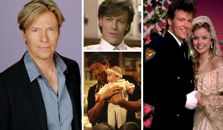 GH setting stage for Jack Wagner's return as Frisco