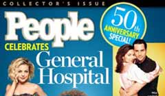 People to offer special edition for GH's 50th anniversary
