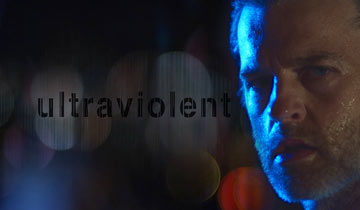 WATCH: Michael Easton's award-winning film Ultraviolent available online for a limited time