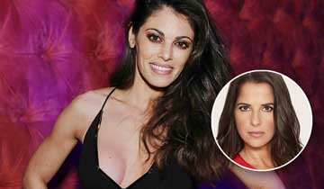 Kelly Monaco replaced by Lindsay Hartley on short-term basis at General Hospital