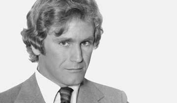 Classic soap star Christopher Pennock has passed away