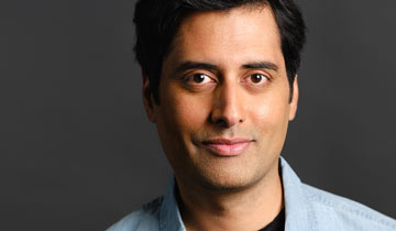 Netflix sets first-look deal with General Hospital: Night Shift head writer Sri Rao