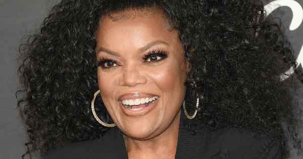 Yvette Nicole Brown to guest on General Hospital's tribute to Sonya Eddy