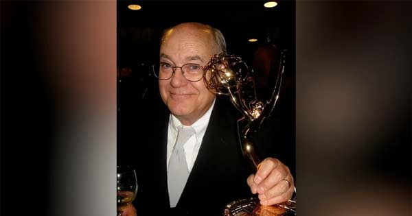 Daytime Emmy-winning Charles "Chip" Dox has passed away