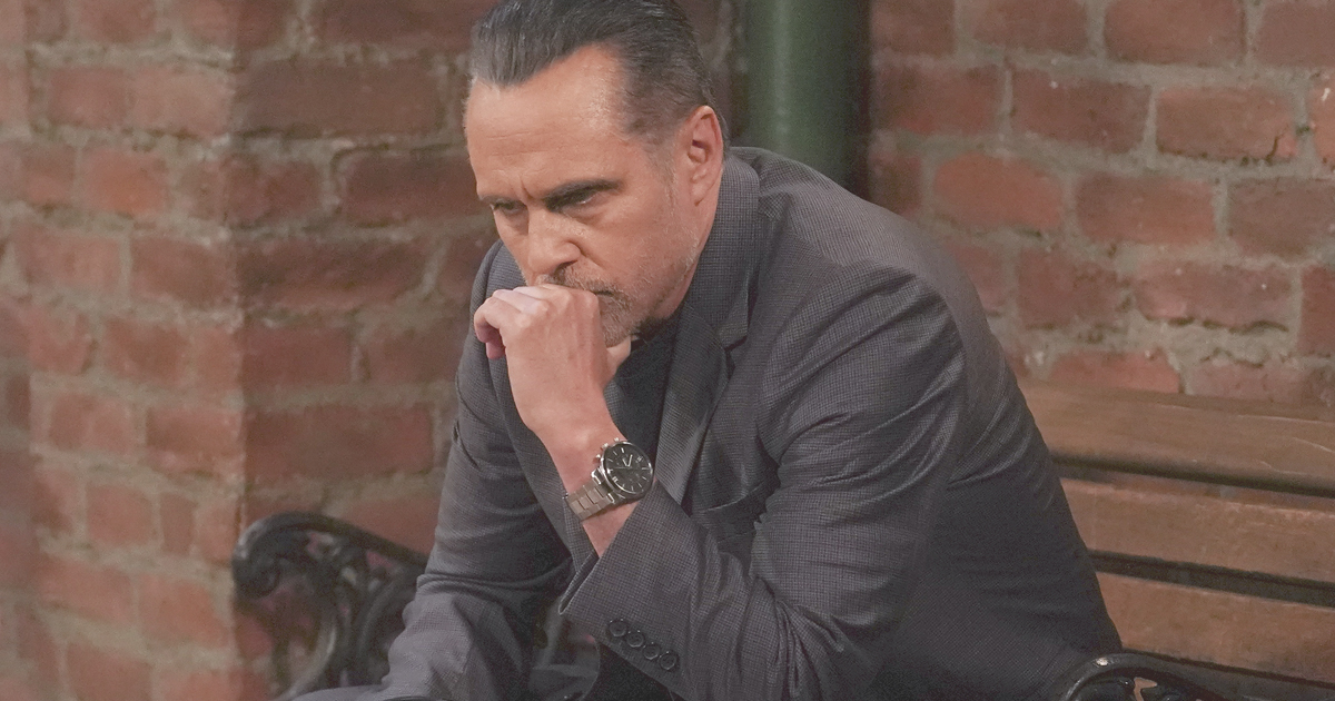 The emotional reason Maurice Benard was forced to take a General Hospital break