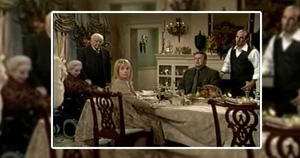 GH to air a new episode on Thanksgiving, only the third time since 2002