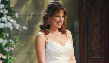 GH's Nancy Lee Grahn is getting married!