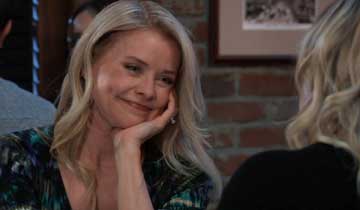 General Hospital's Kristina Wagner on Felicia's upcoming story: "This is going to be fun!"