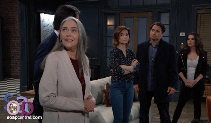 General Hospital Recaps: The week of February 28, 2022 on GH | Soap Central