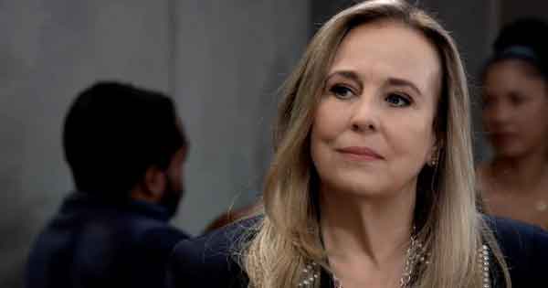 GH's Genie Francis will be off-screen for summer break