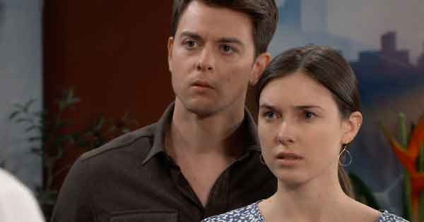 GH Monday, January 9, 2023: Willow's bone marrow donor falls through