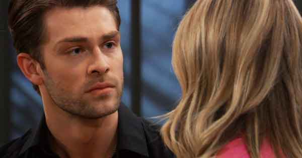 General Hospital's Dex mess: Will Josslyn's boyfriend make his way back to Port Charles -- or is he gone forever?