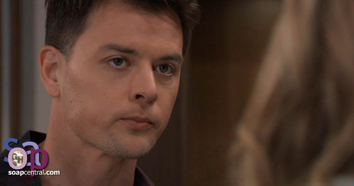 General Hospital Recaps: The week of May 22, 2023 on GH | Soap Central