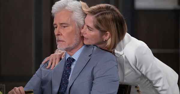 Kassie DePaiva shares details of her return to daytime and reuniting with old friends