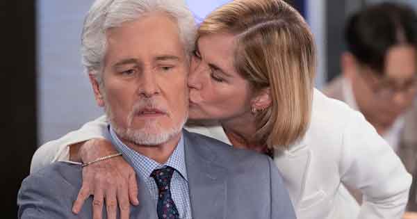 General Hospital comings and goings: Michael E. Knight out as Martin Grey