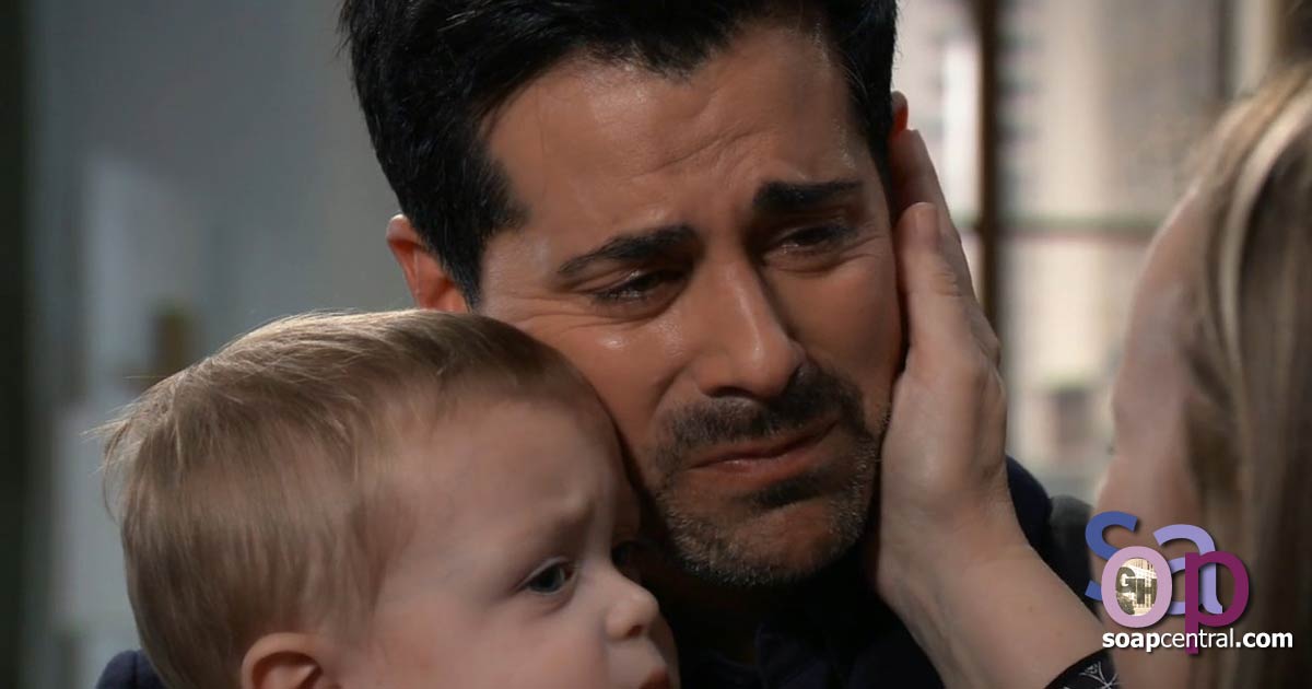 General Hospital Recaps The week of February 5, 2024 on GH Soap Central