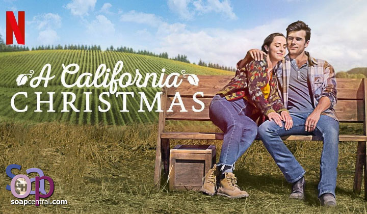 2020 A California Christmas