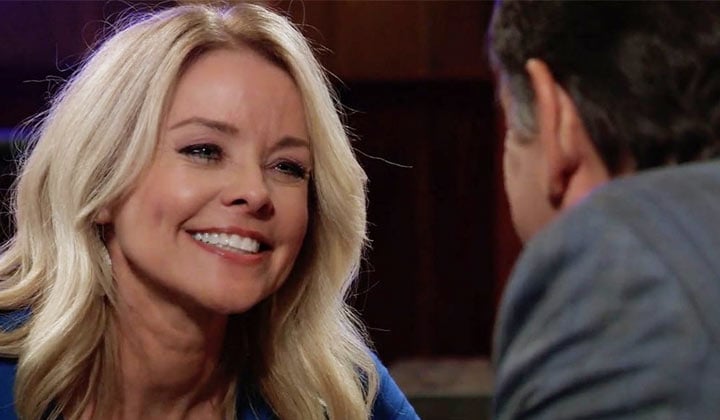 Who's Who in Port Charles: Felicia Jones Scorpio | General Hospital on ...