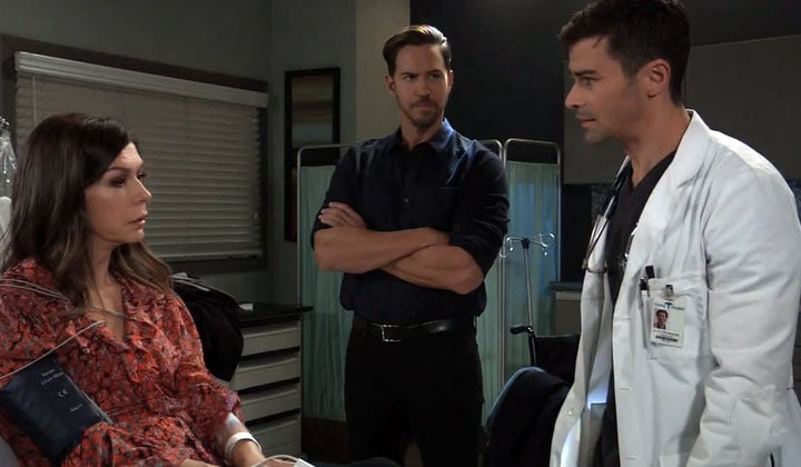 General Hospital Recaps: The week of January 7, 2019 on GH | Soap Central