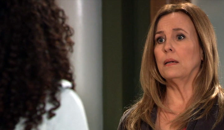 GH Daily Recaps (Friday, April 5, 2019) | General Hospital On Soap Central