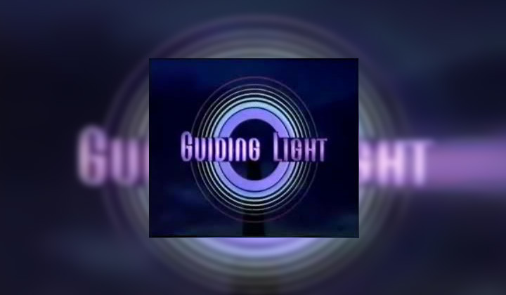 Guiding Light Recaps: The week of July 17, 2000 on GL