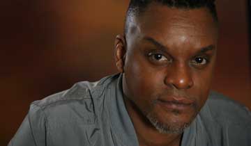 INTERVIEW: Kevin Mambo (Marcus Williams) shares memories of his soap days, teases new projects
