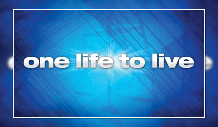 One Life to Live Recaps: The week of May 17, 2010 on OLTL