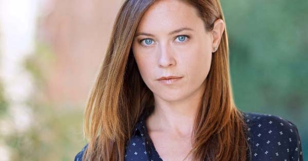 INTERVIEW: Catching up with Melissa Archer, who's currently starring in Saved by Grace