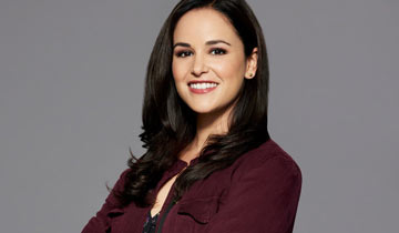 Bar Fight to star One Life to Live's Melissa Fumero