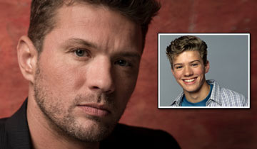 One Life to Live alum Ryan Phillippe lands new two-film project
