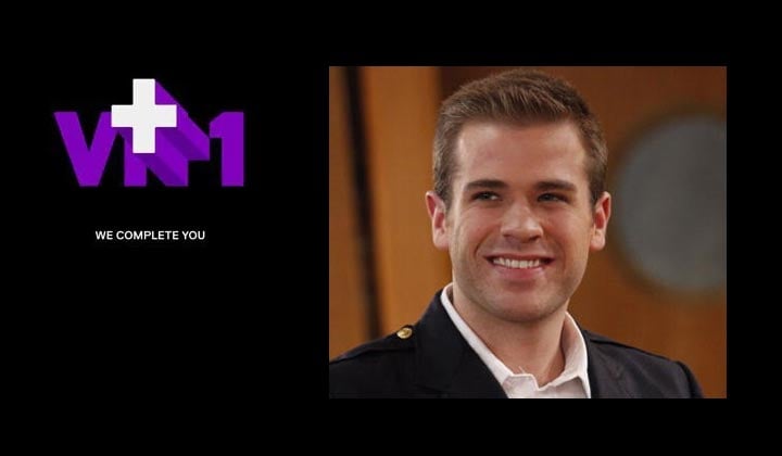 OLTL alum Scott Evans lands gig on Daytime Divas