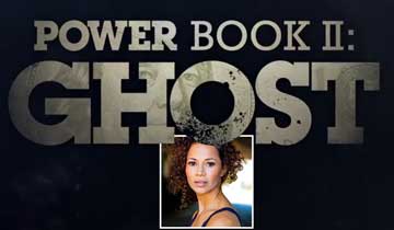 OLTL's Sherri Saum, AMC's Debbi Morgan to star in Power sequel