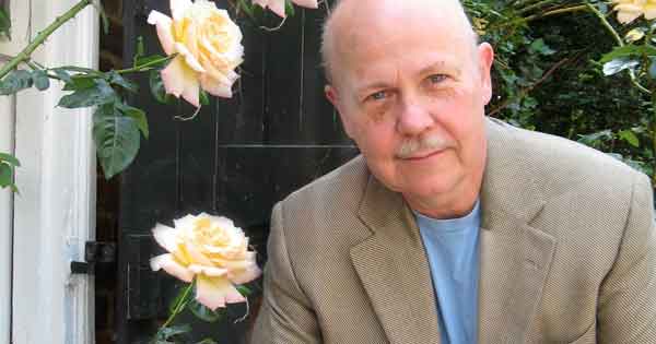 Michael Malone, Emmy-winning OLTL head writer, has passed away
