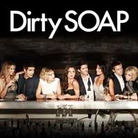 Dity Soap Logo