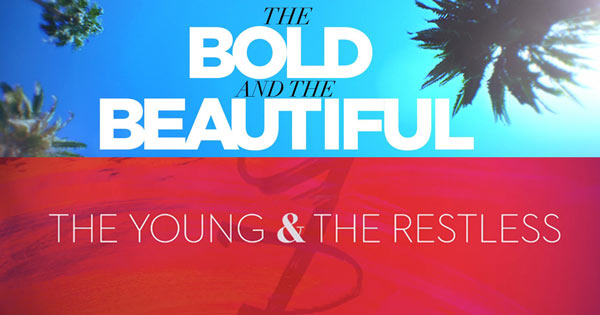 The Bold and the Beautiful and The Young and the Restless to air Christmas episodes
