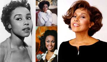 Groundbreaking Dynasty Diahann Carrol star has died