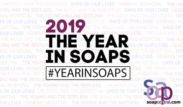 THE YEAR IN SOAPS: 2019's best, worst, and everything in between