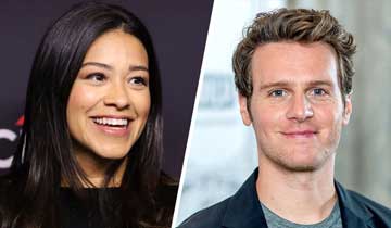 Soap alums Gina Rodriguez and Jonathan Groff board Netflix's Lost Ollie