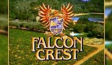 Falcon Crest now available for free streaming on IMDb TV