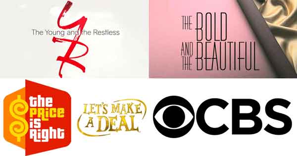 CBS announces season premiere dates for The Young and the Restless, The Bold and the Beautiful