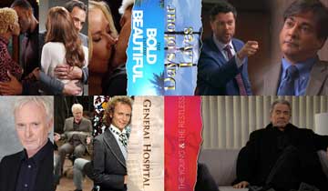 RECAPS: What you missed last week (January 17) on B&B, DAYS, GH, and Y&R