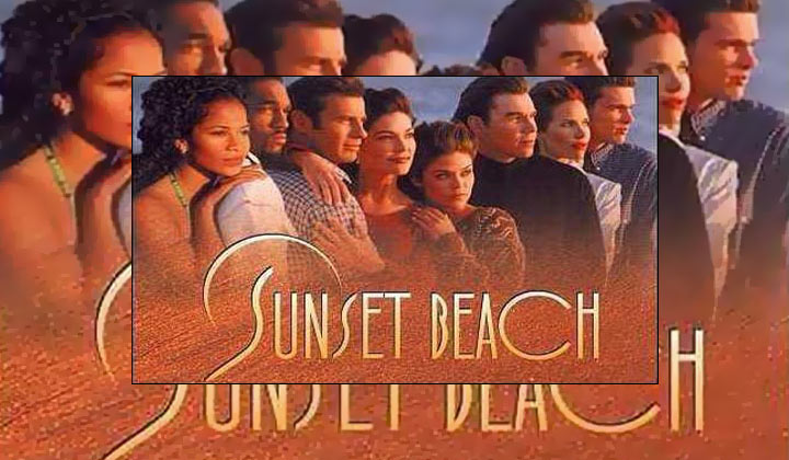 Sunset Beach Recaps: The week of August 31, 1998 on SB